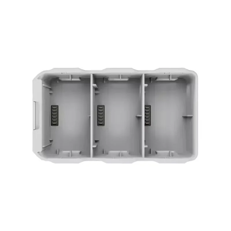 Original For DJI Lito 1 Charging Hub 3-Battery Intelligent Charger Station Power Accumulation Drone Accessories for DJI Lito 1