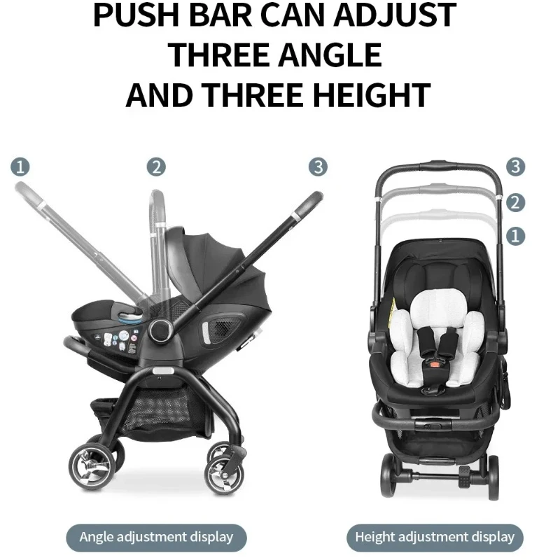 Thumbnail 3 - #19 Latest Baby Strollers Offers