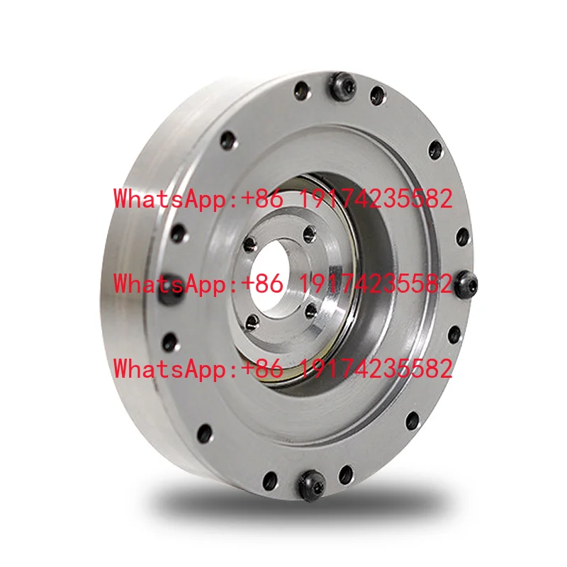 2024 New Robot Joints Miniature Harmonic Reducer Harmonic Reducer
