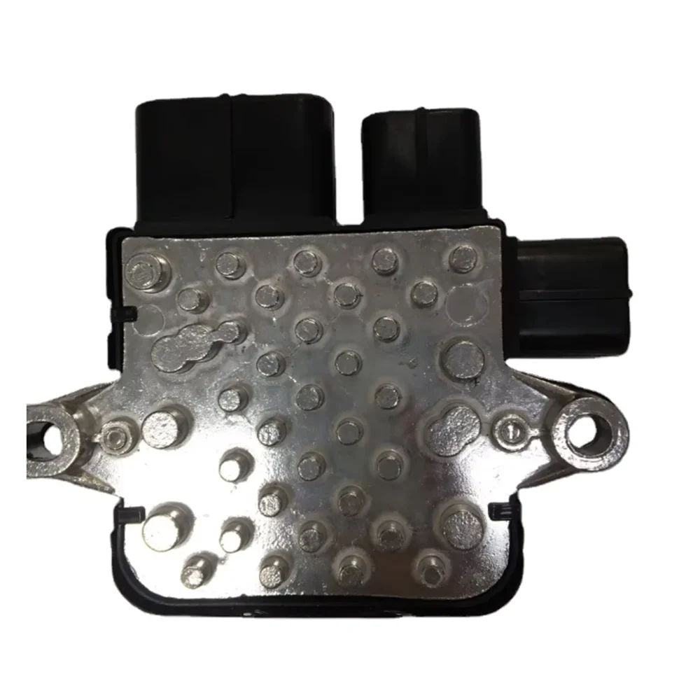 Cooling Fan Control Unit Module 1C232-19700 1C23219700 For Mitsubishi Lancer Outlander Mazda 6