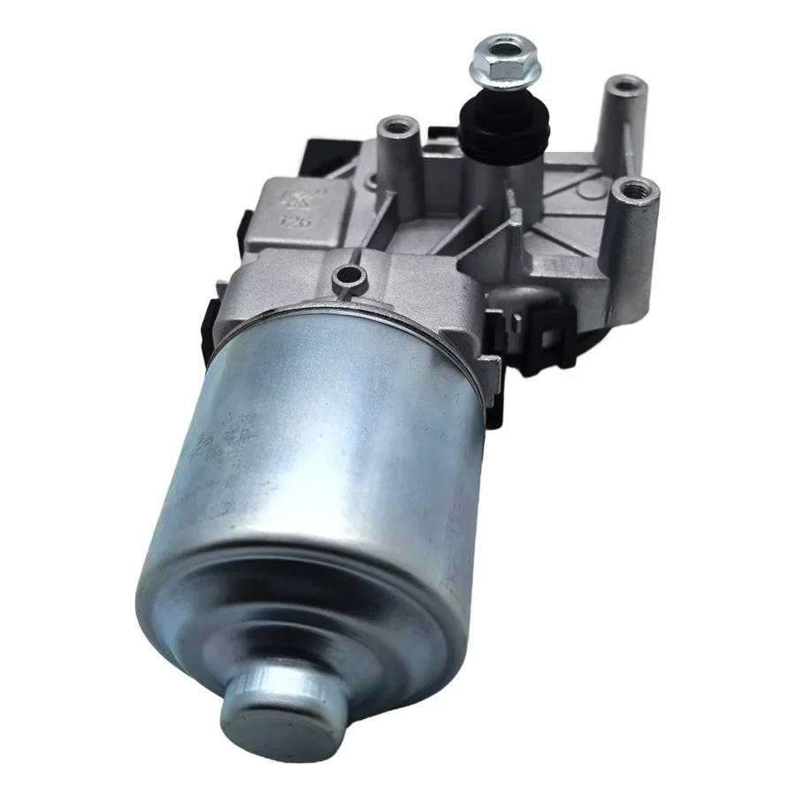 OE 601955119A;6Q1955119C Auto Parts with Windshield Wiper Motor for ALFA ROMEO 147 FIAT 500X 2014-2019 LANCIA Ypsilon 2003-2011