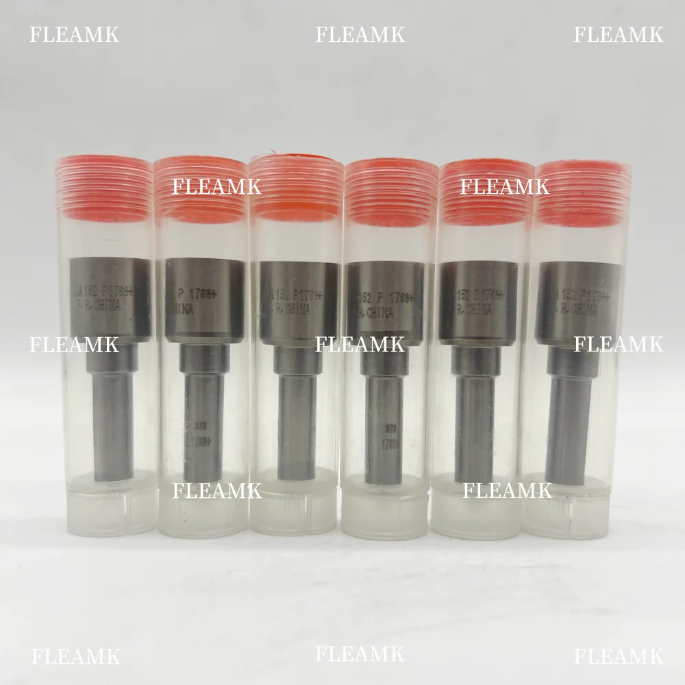 High Quality Fuel Injector DLLA152P1768 Is Suitable for 0445120149/169 0445120213/214 Fuel Injector