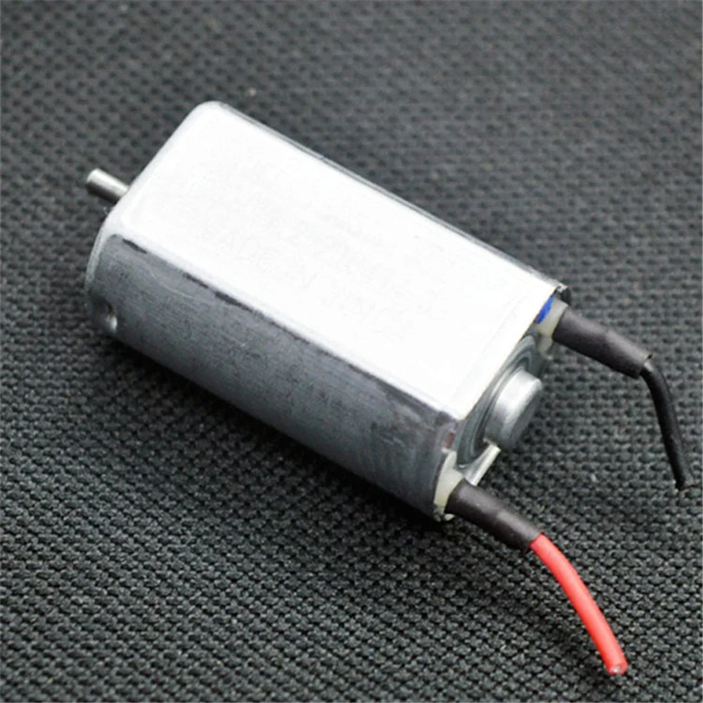 Razor 2.4V DC Motor Fly*o FS820 FS828 FS829 FS858 FS857 FS808 Electric Shaver 2.4V FF-180SH Accessories