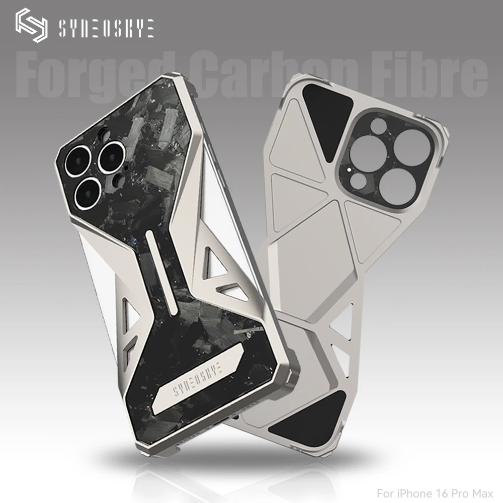 ΠΠ°ΡΠΈΡΠ½ΡΠΉ ΡΠ΅Ρ
ΠΎΠ» SYNEOSKYE Π΄Π»Ρ iPhone 16 Pro Max, ΠΌΠ΅ΡΠ°Π»Π»ΠΈΡΠ΅ΡΠΊΠΈΠΉ ΡΠ΅Ρ
ΠΎΠ» ΠΈΠ· ΡΠ³Π»Π΅ΡΠΎΠ΄Π½ΠΎΠ³ΠΎ Π²ΠΎΠ»ΠΎΠΊΠ½Π° Real Forget Π΄Π»Ρ iPhone 16 Pro, Π·Π°ΡΠΈΡΠ° ΠΎΡ ΠΏΠ°Π΄Π΅Π½ΠΈΡ ΠΠ°ΡΠΈΡΠ½ΡΠΉ ΡΠ΅Ρ
ΠΎΠ» SYNEOSKYE Π΄Π»Ρ iPhone 16 Pro Max, ΠΌΠ΅ΡΠ°Π»Π»ΠΈΡΠ΅ΡΠΊΠΈΠΉ ΡΠ΅Ρ
ΠΎΠ» ΠΈΠ· ΡΠ³Π»Π΅ΡΠΎΠ΄Π½ΠΎΠ³ΠΎ Π²ΠΎΠ»ΠΎΠΊΠ½Π° Real Forget Π΄Π»Ρ iPhone 16 Pro, Π·Π°ΡΠΈΡΠ° ΠΎΡ ΠΏΠ°Π΄Π΅Π½ΠΈΡ