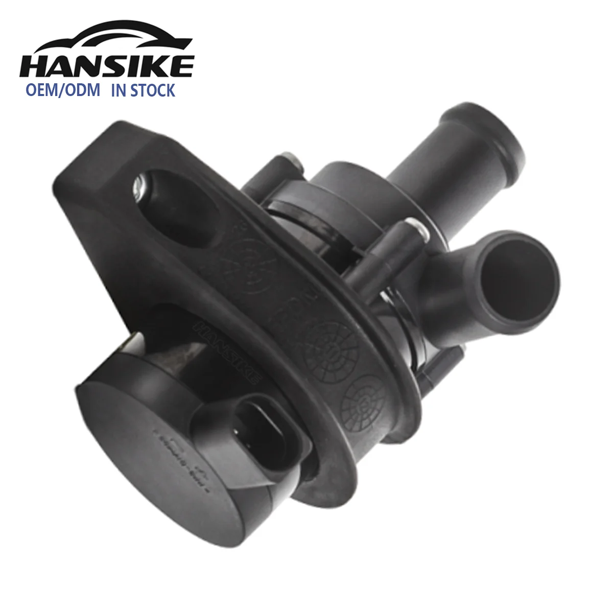 Factory Sales OEM 078121601B Cooling System New Electric Coolant Water Pump for Audi A6 VW Passat Car Accessories