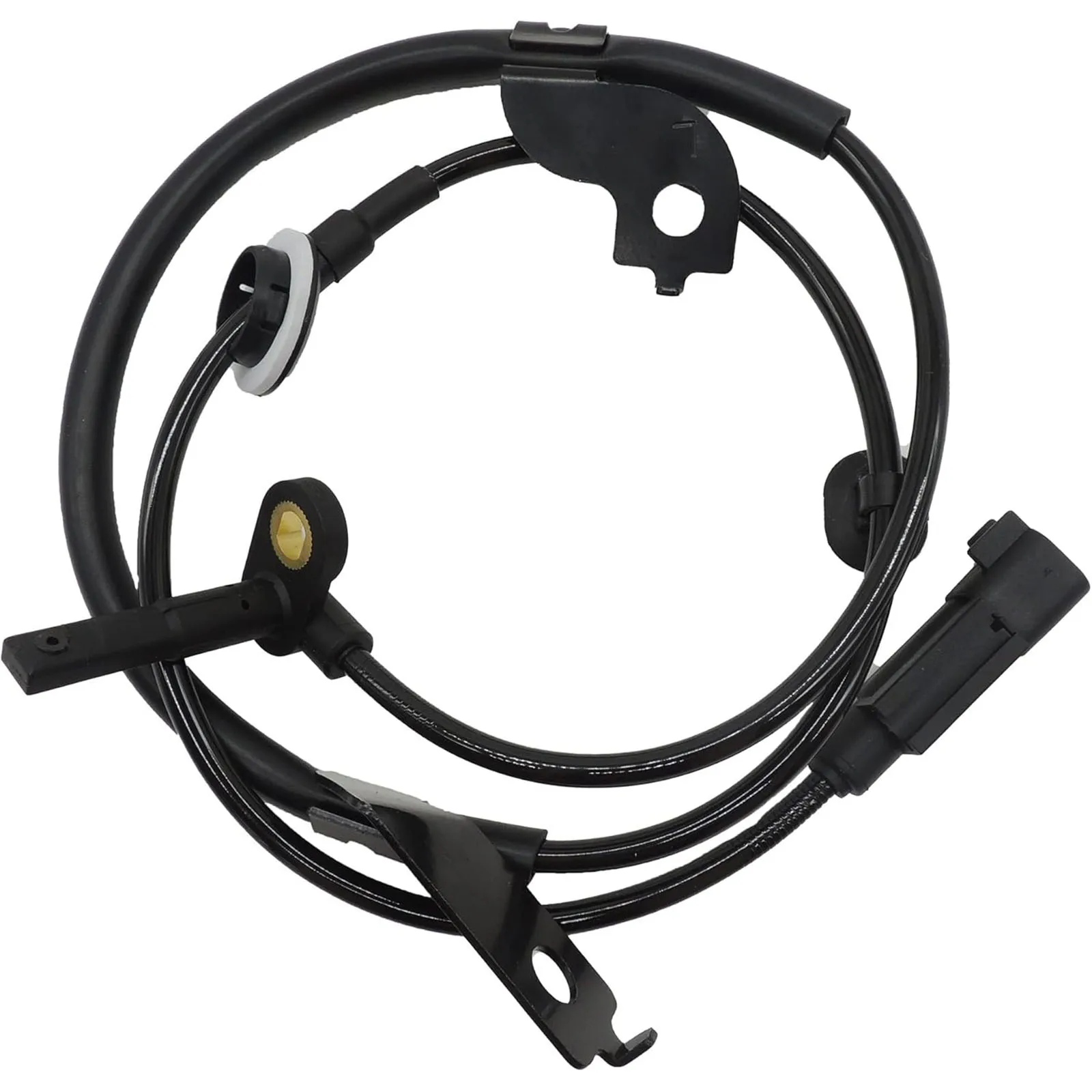 

ABS Sensor 4670A575 (4670A031/4670A645/4670B30) Compatible With Mitsubishi Automotive Part