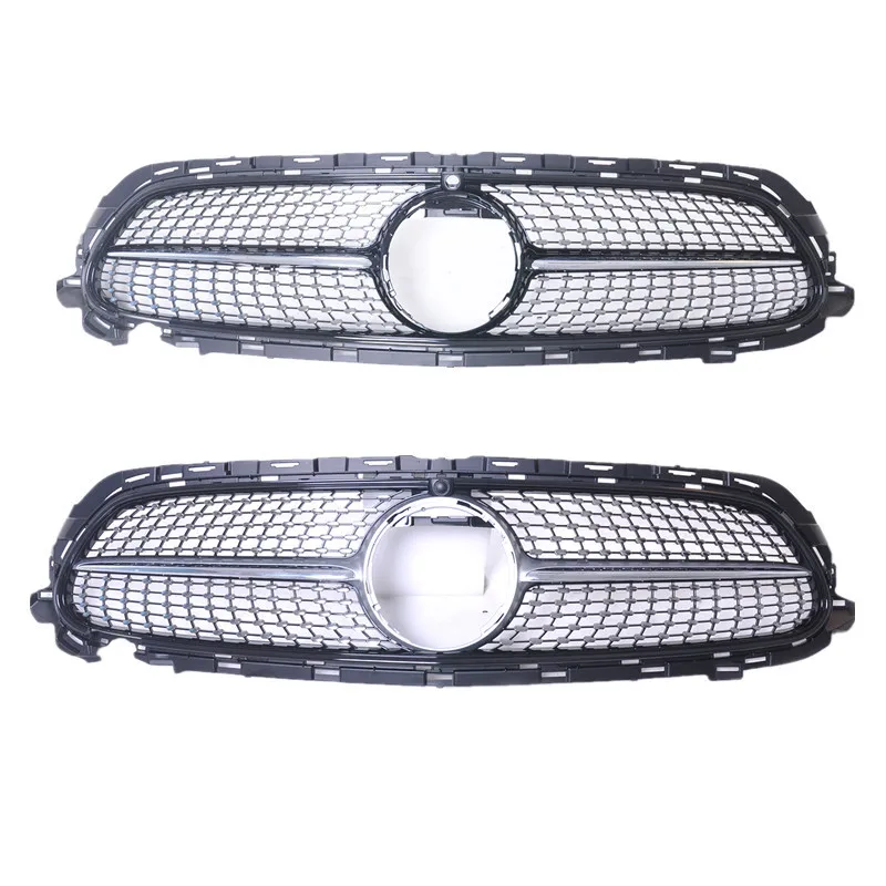 

Suitable for Mercedes-Benz E China Net W213 modified E53 China Net Gypsy Star China Net 20 years 21 new E-class water tank cover