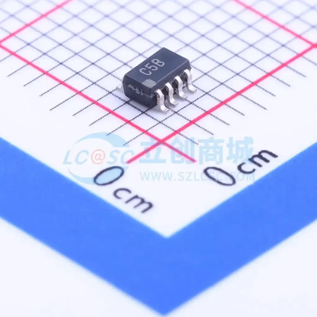 

10PCS/LOT AD7999YRJZ-1500RL7 SOT-23-8 New Original In Stock