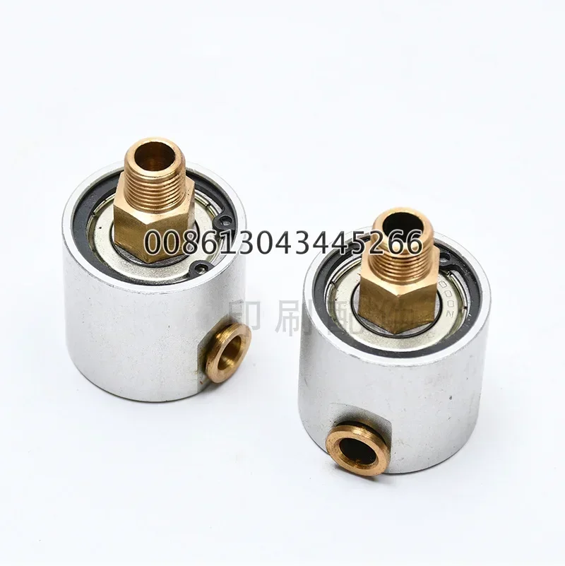 094K024650 Pneumatic Rotary Valve for Roland Printing Machine | High-Quality Spare Part