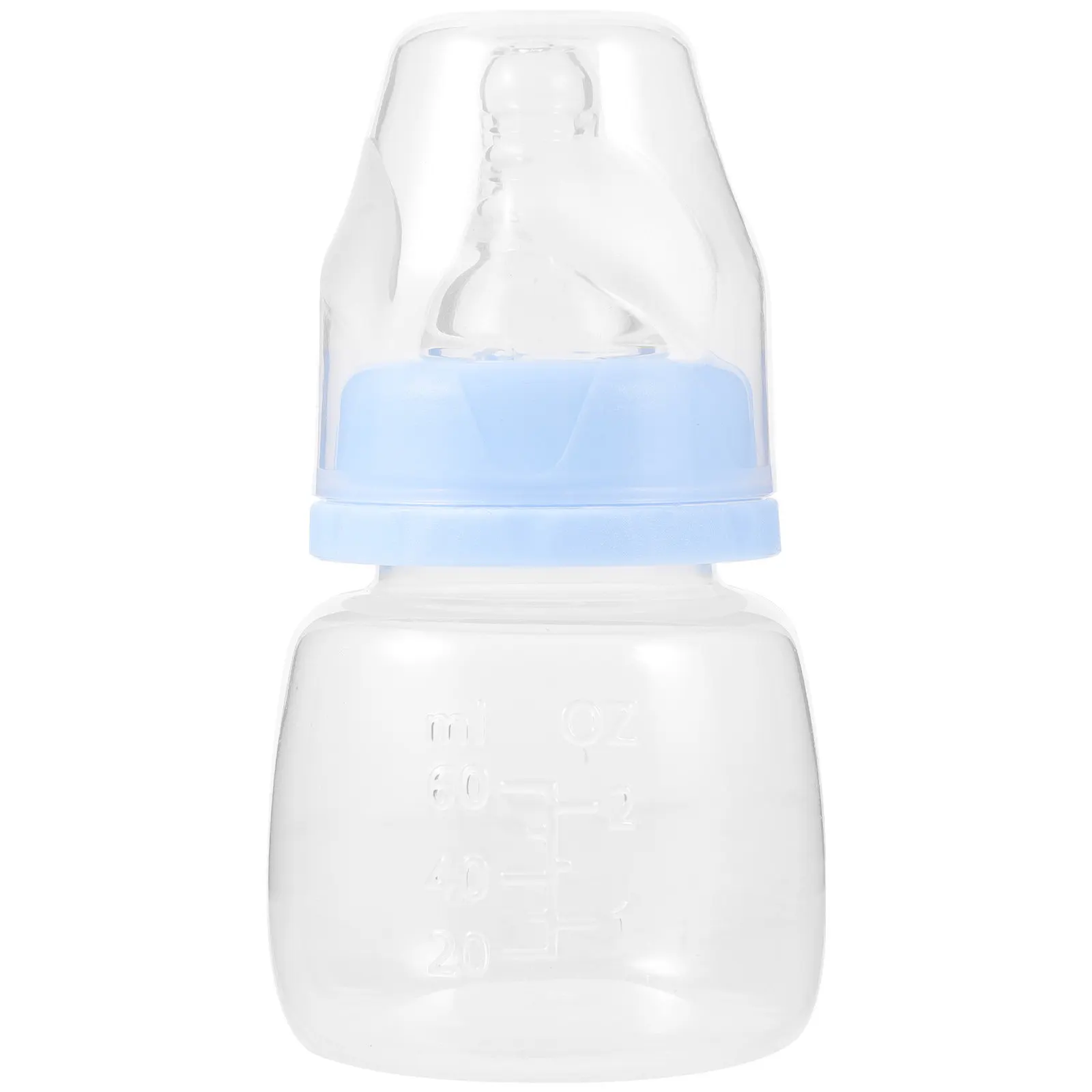 

1Pcs Baby Medicine Dispenser Soft Silicone Pacifier Feeder Comfortable Liquid Medicine Soother Feeding for Newborn