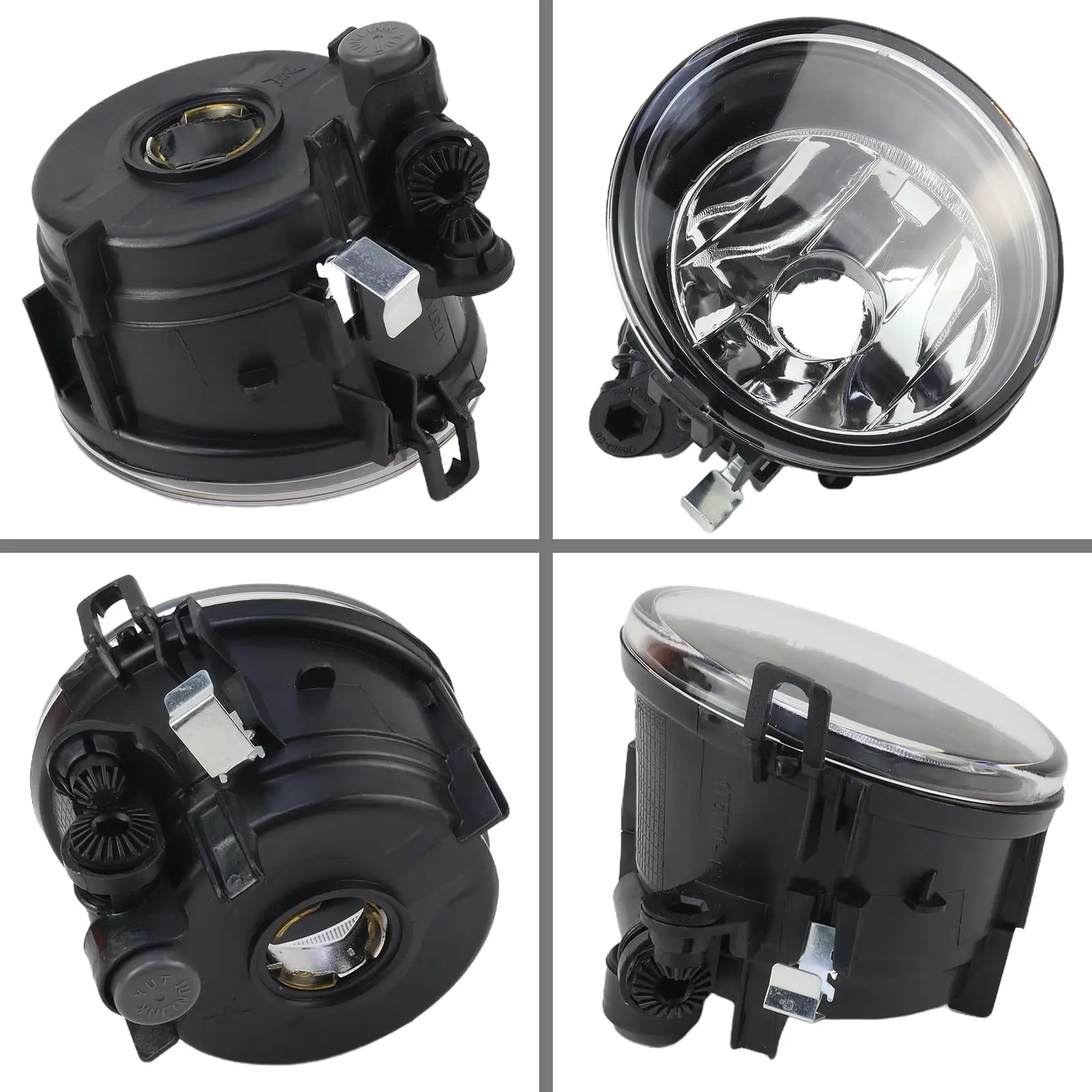 الجبهة أضواء الضباب مصباح لسيارات BMW X1 X2 X3 X4 F26 F25 F39 F48 2011 2012 2013 2014 2015 2016 2017 2018 2019 63177238787 63177238788