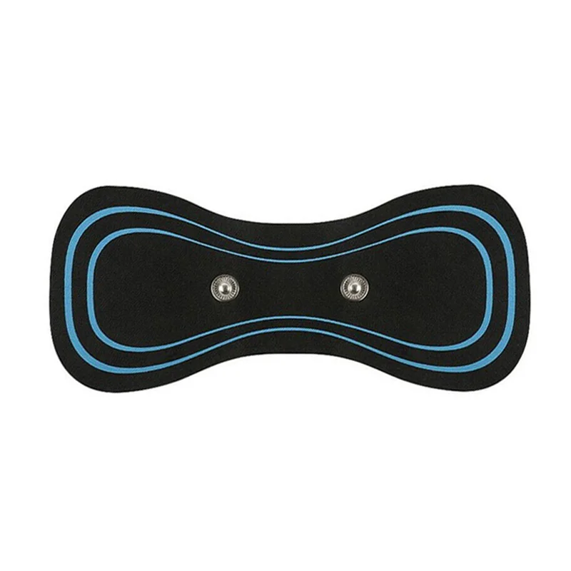 Mini Massager Smart Cervicale Wervelkolom Massage Sticker