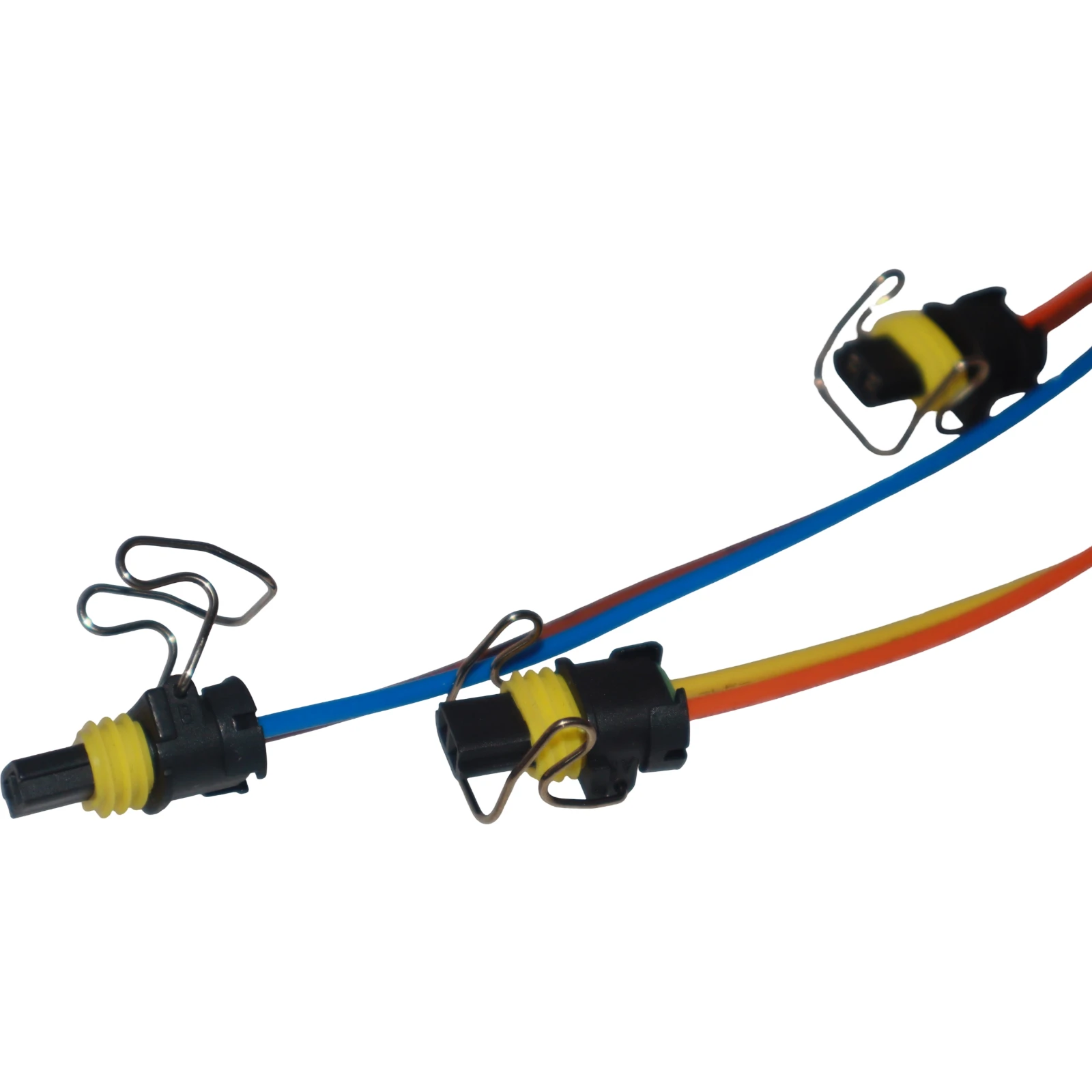 249-0093 Wiring Harness assembly For Caterpillar CAT C11 C13 Truck Engines
