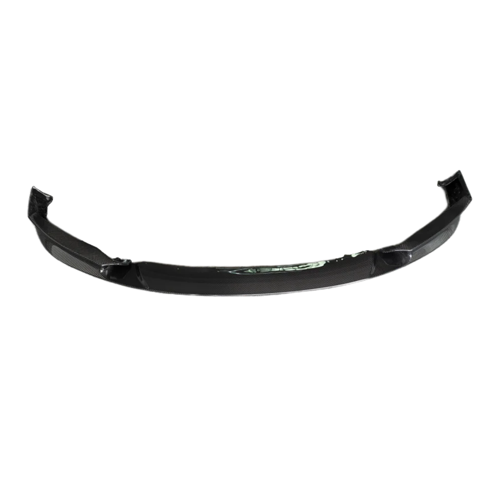 

Used for BMW X2 F39 Modification with 3D Style Genuine Carbon Fiber Front Lip and Front Bumper Edge Body Kit
