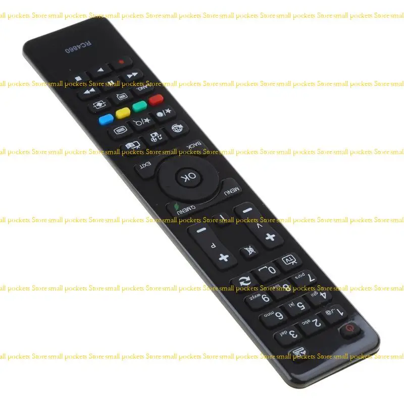 

R1WD, длина 23 см, для пульта дистанционного управления RC4860 для 32TFNSFVPFHD/42HXT