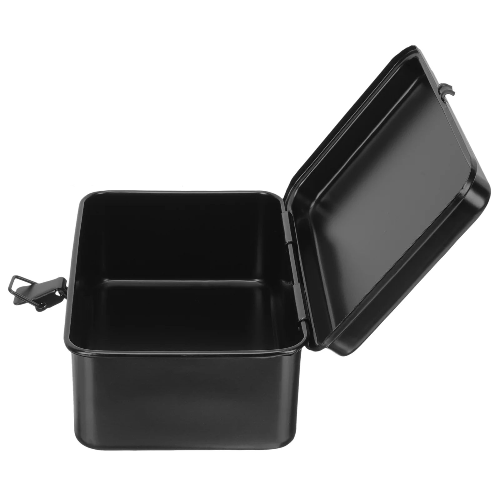 Toolbox Tin Supply Small Chest Organization Parts Organizer Screw Hot Blast Wood Furnace Drawer