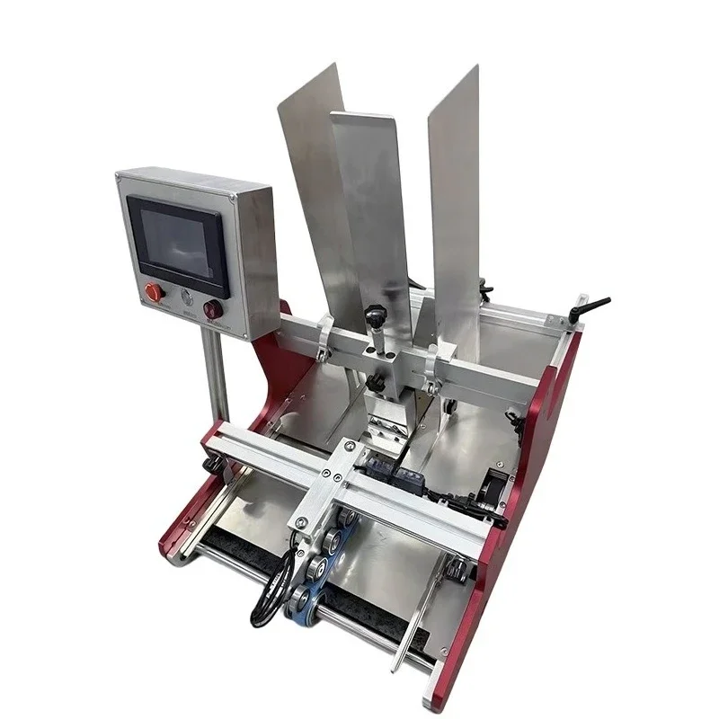 Card Issuing Machine Animation Scratch off Printing After Sales Thanks to Grating Flash Card