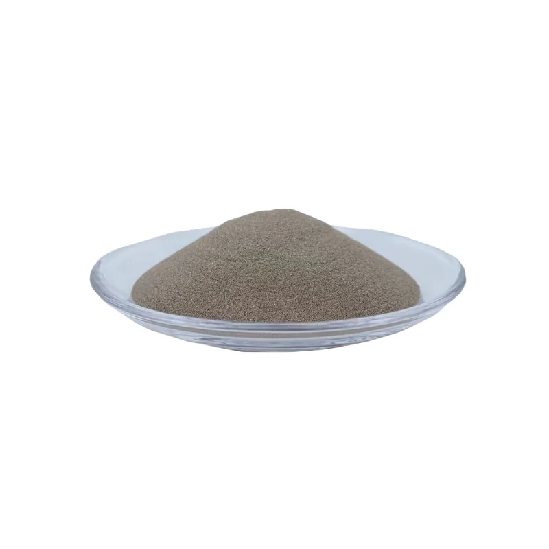 High-Purity Cobalt Powder Nano-Scale & Micro-Scale Spherical Reduced Cobalt Powder