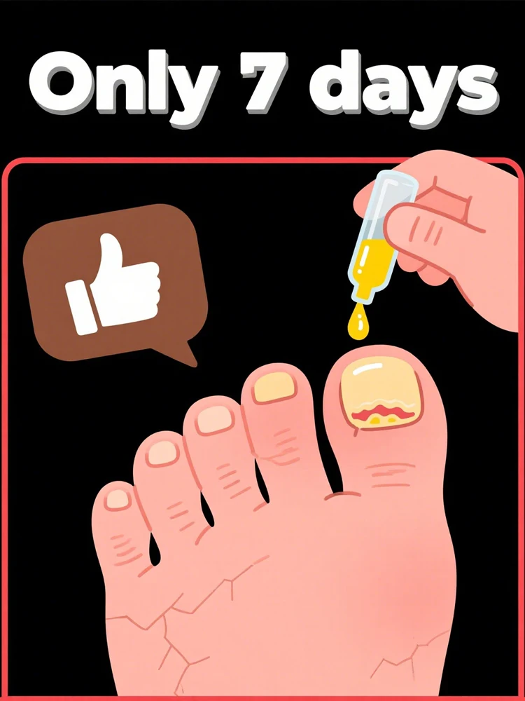 Delikatny i niepodrażniający, aktywuje zdrowy wzrost paznokci.