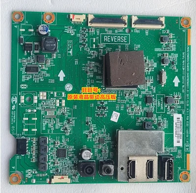 

Original 29WK600 34WK650 driver board EAX67823602 LGM-111