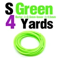S Green 4Yards