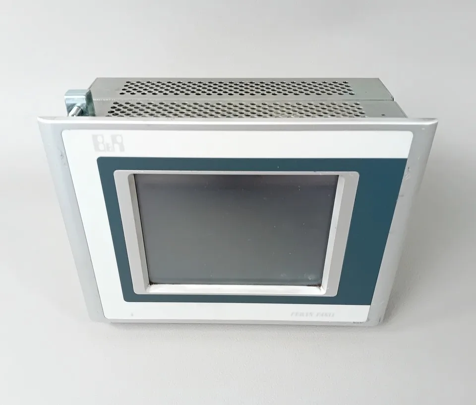 New Original Ready Stock 4PP420.0571-B5. Industrial Automation PAC Dedicated PLC Programming Controller