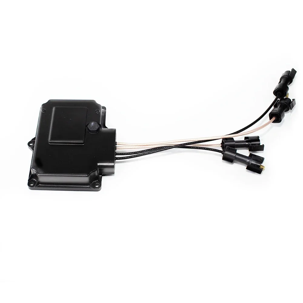 Module de radiofréquence de carte RF Agras T40/T20P pour la Protection des plantes DJI, pièces de réparation UAV, accessoires de drones agricoles