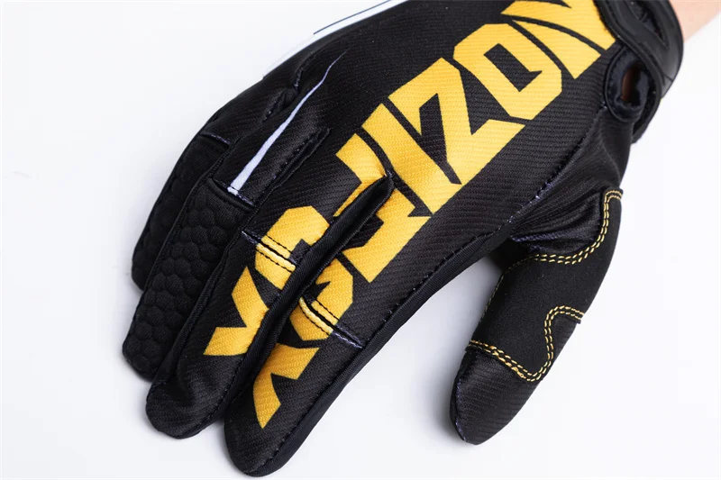 BMX MTB ATV Motocross MX Handschuhe Motorrad Vollfinger Fahrrad Off Road Mountainbike Handschuhe – Detail 2