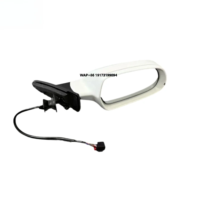 

For Q5 Rearview Mirror 10-16 Model Years Q5 Left and Right Reversing Mirrors, Q5 Rearview Mirror Assembly