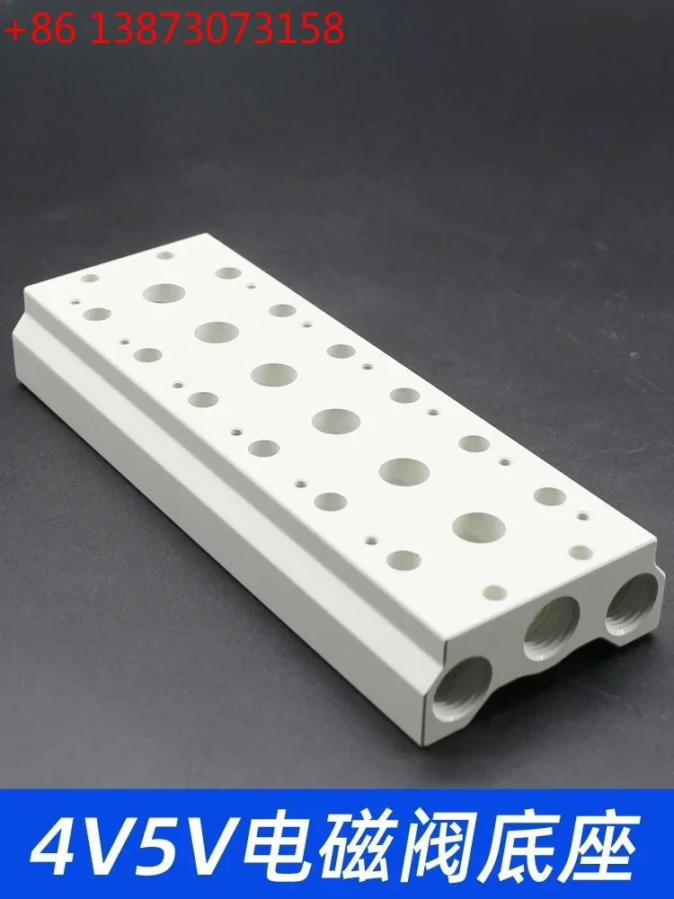 4V/5V Solenoid Valv…