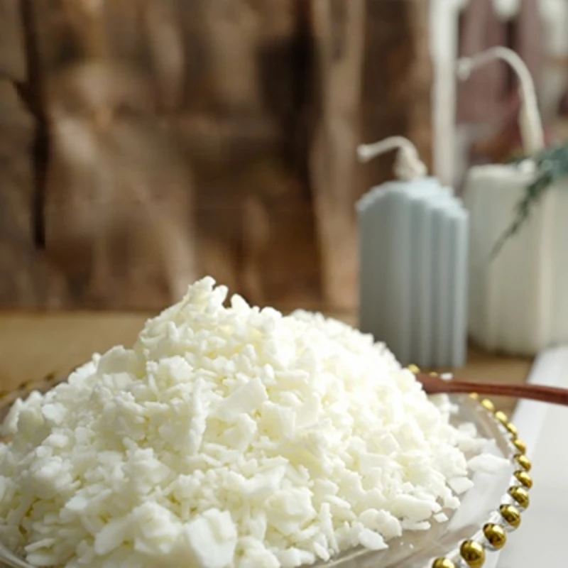 

Воск соевый восковый, 52 градуса, 1000 г