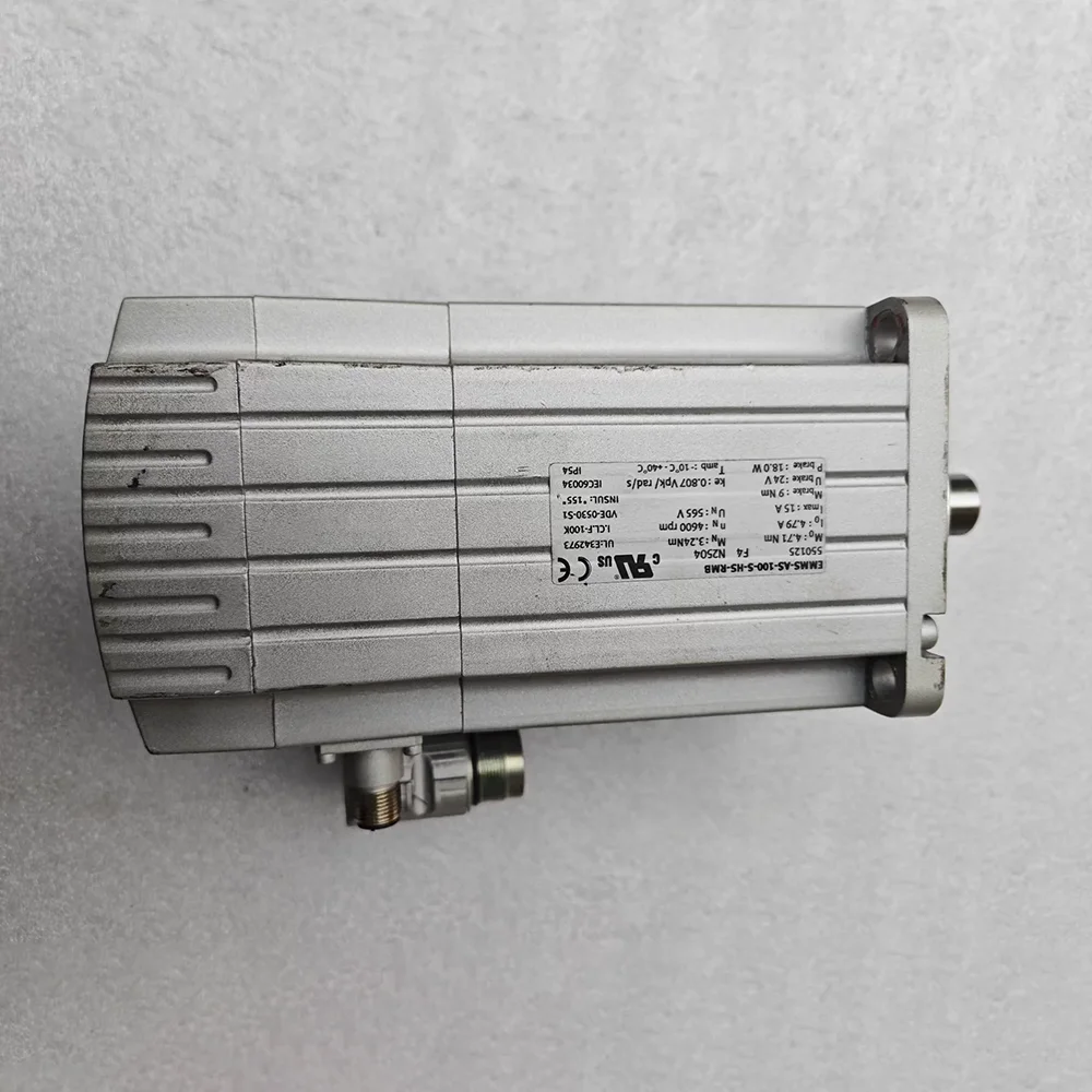 For Festo Servo Mot…