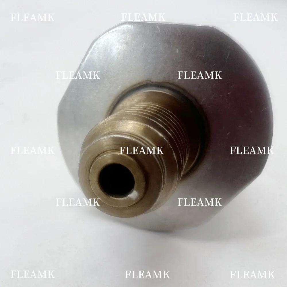 Fuel Common Rail Parts Pressure Sensor 17520-5X00A 175205X00A Rail Pressure Sensor