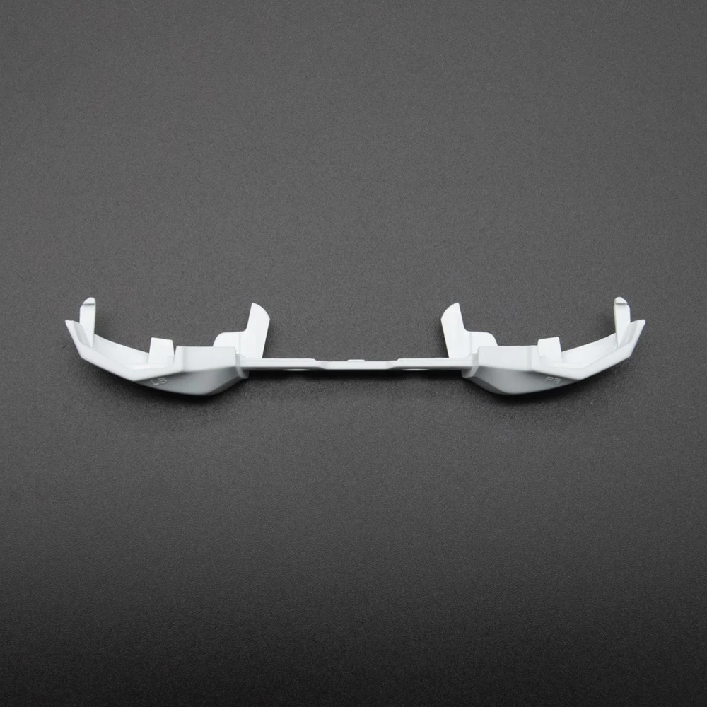 1pcs For Xbox one S Game Handle Accessories Repair Replacement LT RT LB RB DIY Internal Starry Sky Handle Button Repair