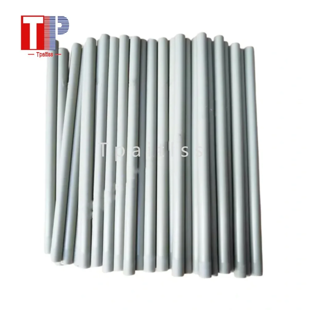 Tpaitlss 10pcs Deflector rod For GEMA OptiGun-A(X) GA02-A(X) automatic powder gun 1000345