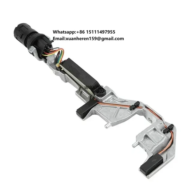 

0B5927321F 0B5927321J 0B5927321L for vw audi Sensor Module 0b5 Solenoids Transmission Parts Dl501 Dsg Auto Transmission