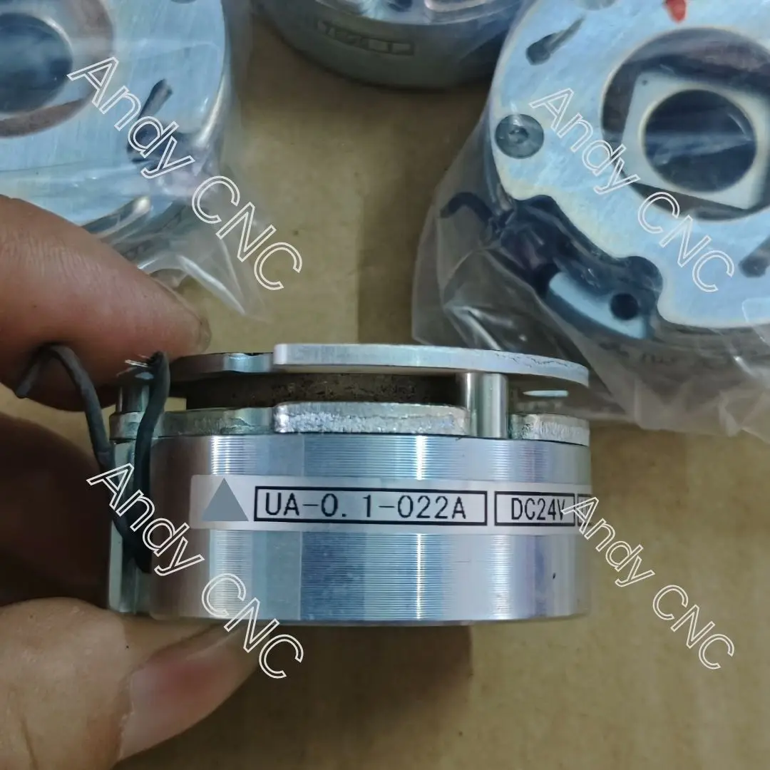 

Used UA-0.1-022A motor brake Test OK Fast Shipping