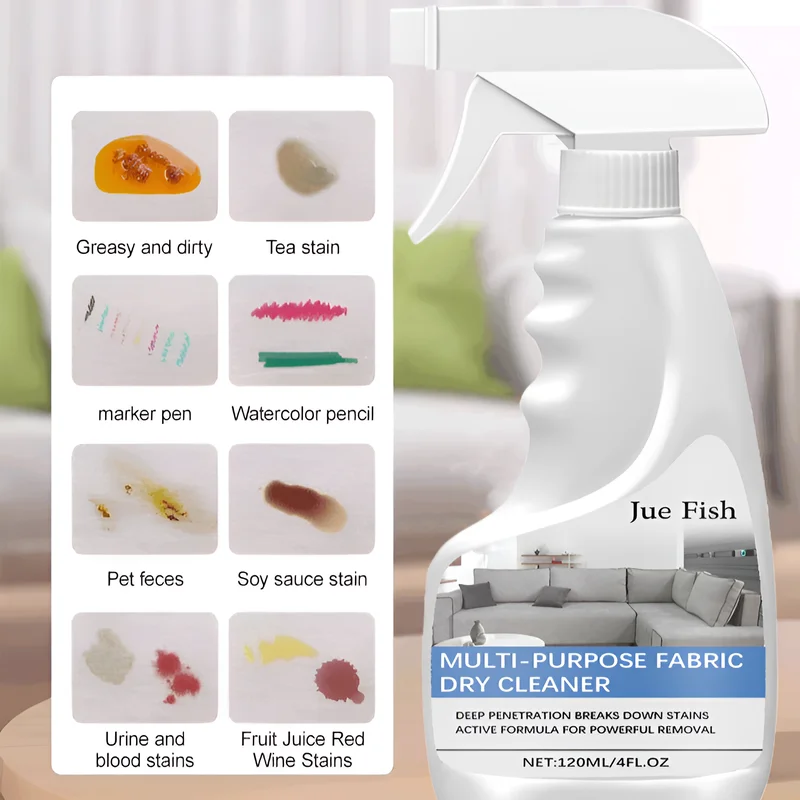 Thumbnail 2 - #26 Trending Fabric Stain Removers Right Now