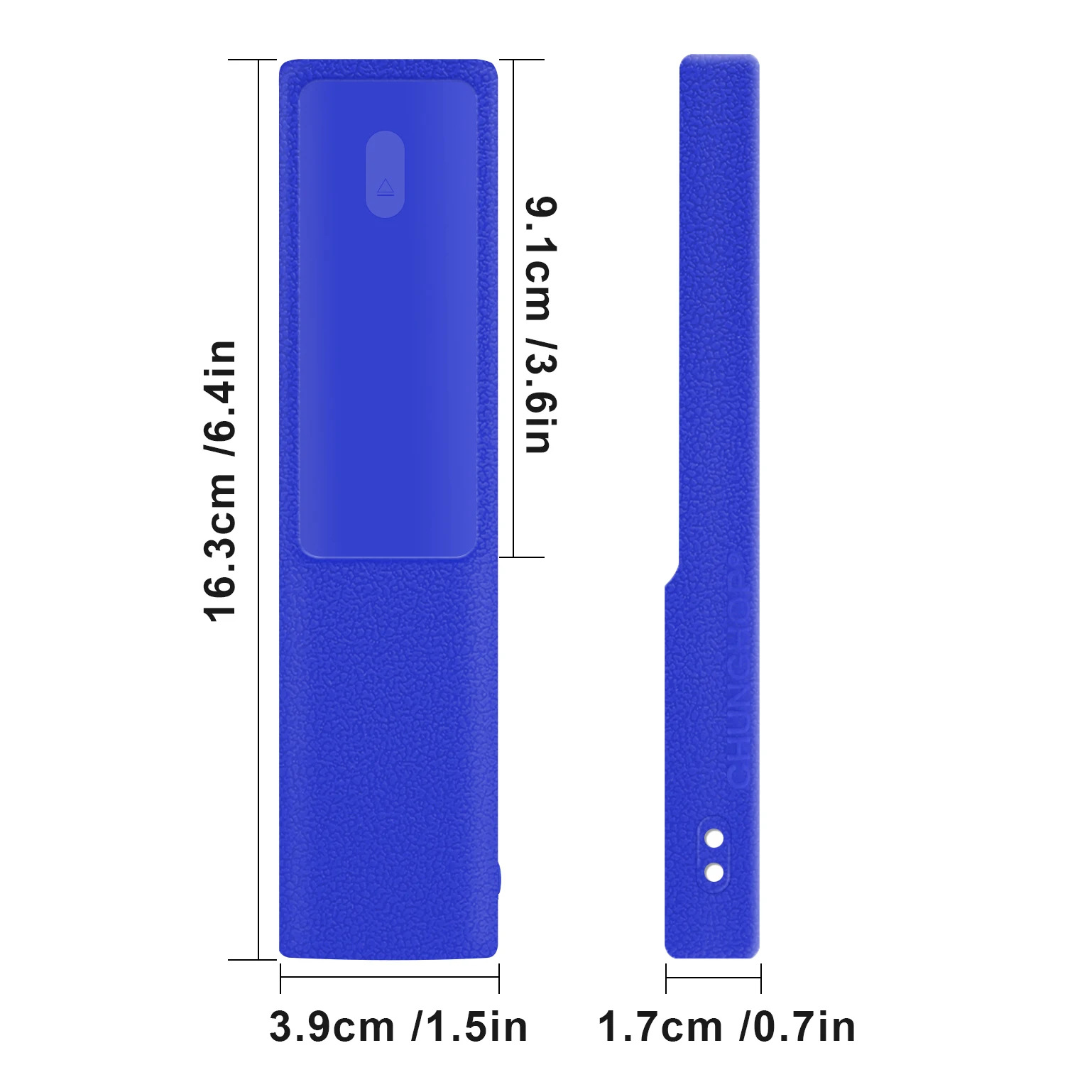 Silikonowa obudowa do Samsung QLED TV Smart pilot zdalnego sterowania BN59-01311G BN59-01311B TM1990C BN59-01311H BN59-01328A BN-5901363A