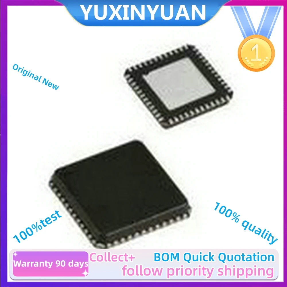 1PCS TW9990ATNA1-GR QFN the quality is fine 