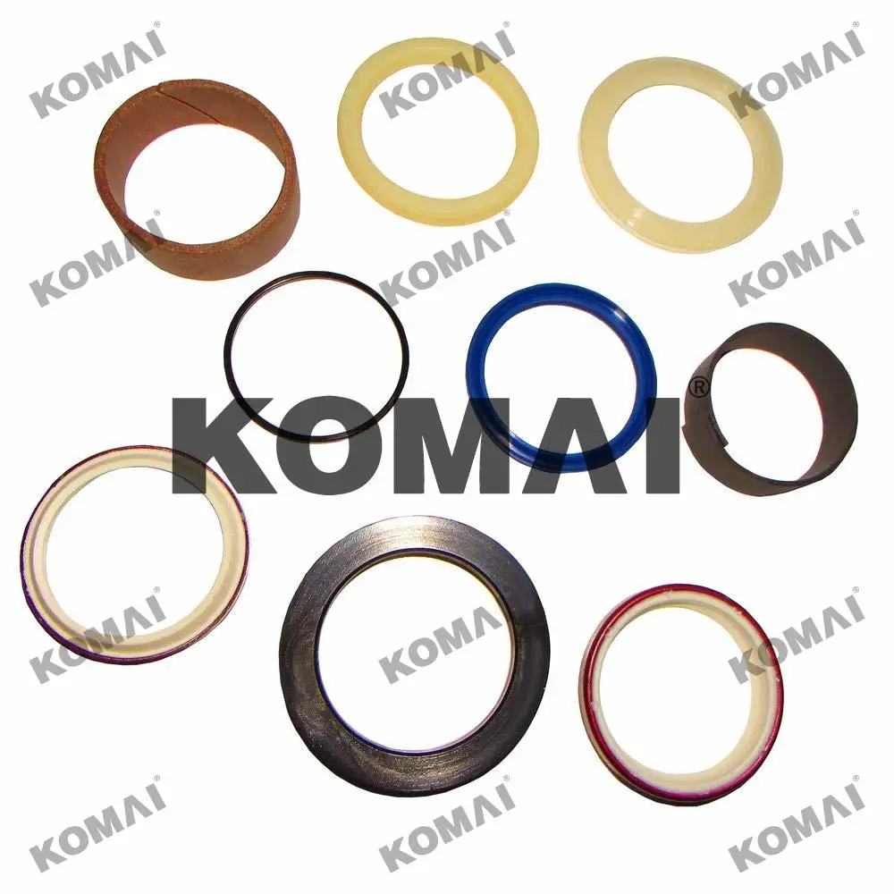 

XOJOX AH149813 Angle Bucket Steering Tilt Cylinder Seal Kit For John Deere 450G-650J