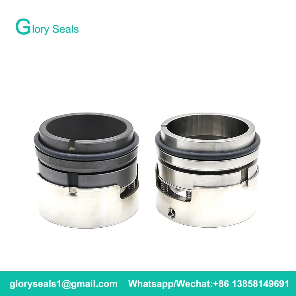 M74-20 M74-20/G9 Vervanging Pomp Seal M74 Mechanical Seals As Size 20Mm Voor Waterpomp