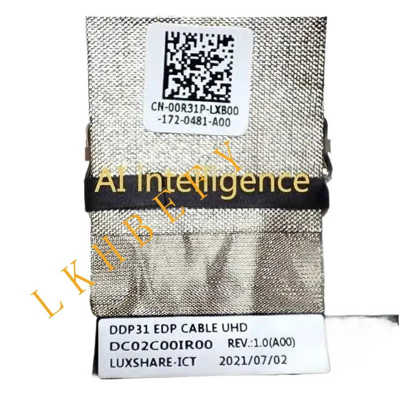 

^^ for XPS 13 7390 2-in-1 EDP CABLE DC02C00IR00 00r31p