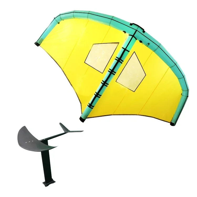 Customize Color Kitesurf  Surfing Oem Wing