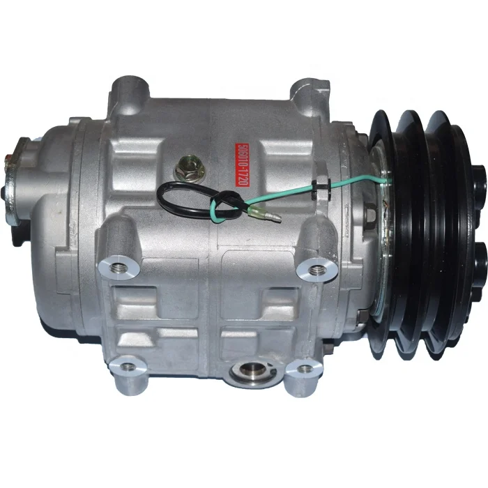 Original good quality Va compressor TM31 air conditioner for bus school bus and large buses A/C compressor