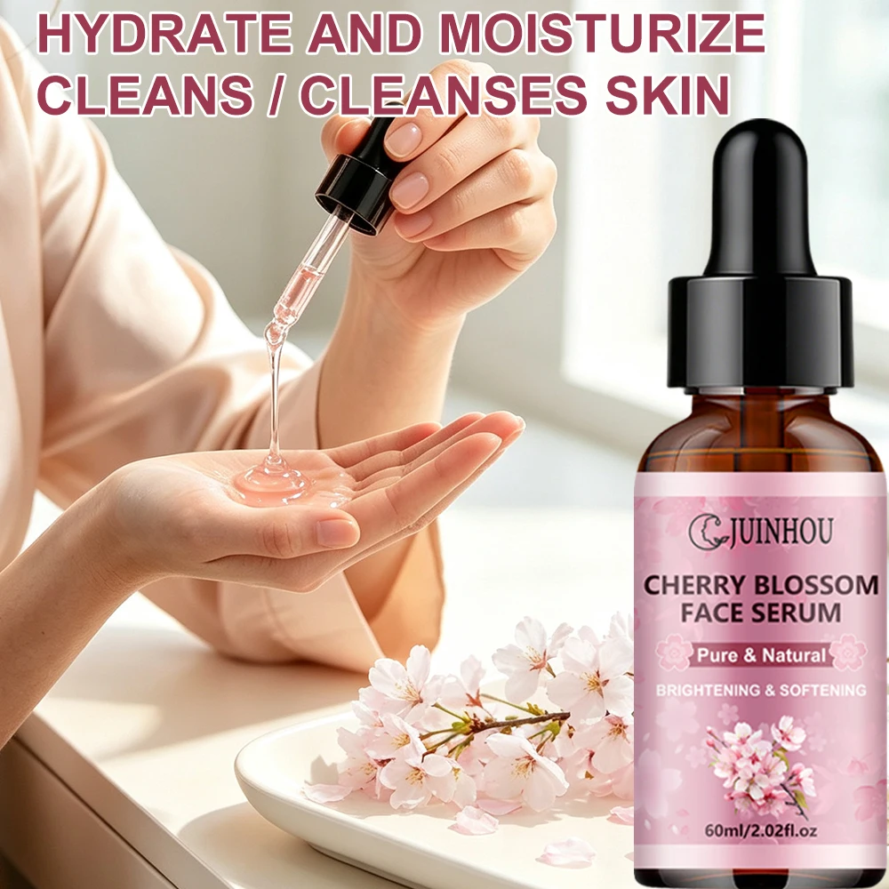 주인호 사쿠라 페이셜 세럼 수분 공급 및 브라이트닝 효 - Skincare Salicylic Acid 리뷰 및 가격