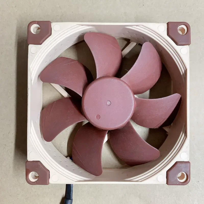 for Noctua Owl NF-A9 PWM 9cm Fan 4pin Temperature Control Quiet Cooling Fan for PC Case CPU Cooler Radiator
