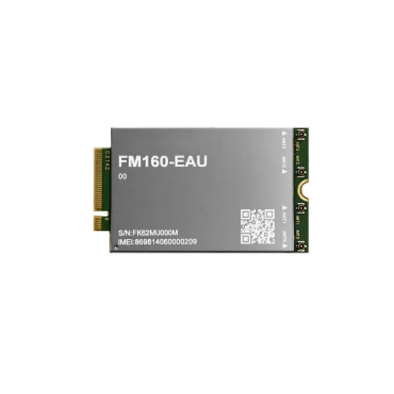

Components Huishida 5G Module FM160-EAU FM160-CN China FM160-NAFM160-NA-00-00 Brand Name Huishida
