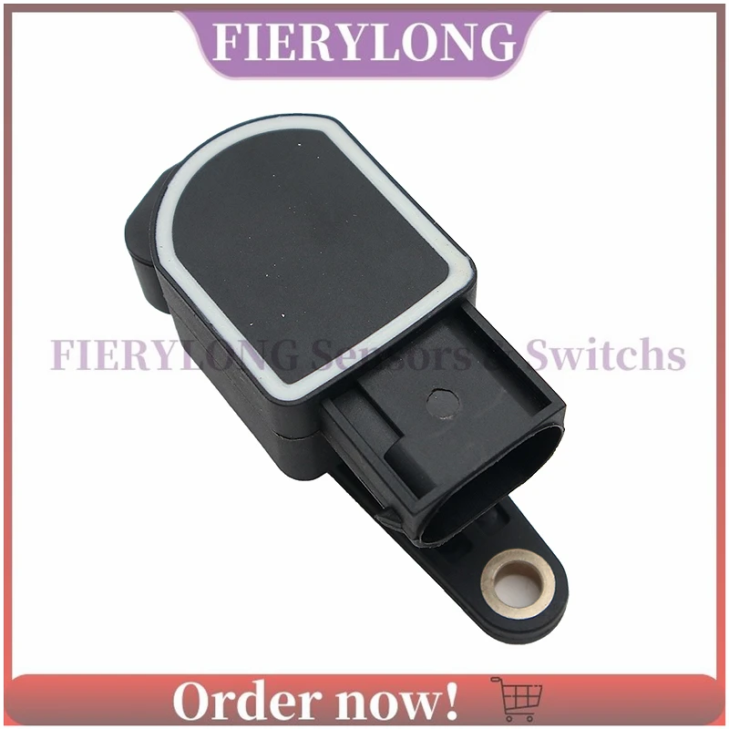 37146853753 Rear Left Height Level Sensor For BMW E81 E82 E87 E88 E90 E91 E92 Mini Paceman R61 Countryman R60 37146763735