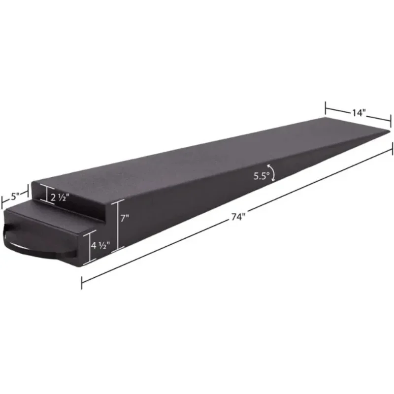 74'' Customizable L…